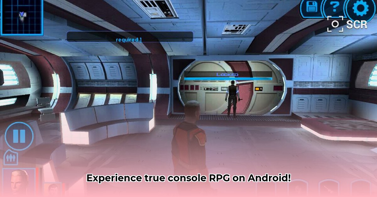 kotor-android